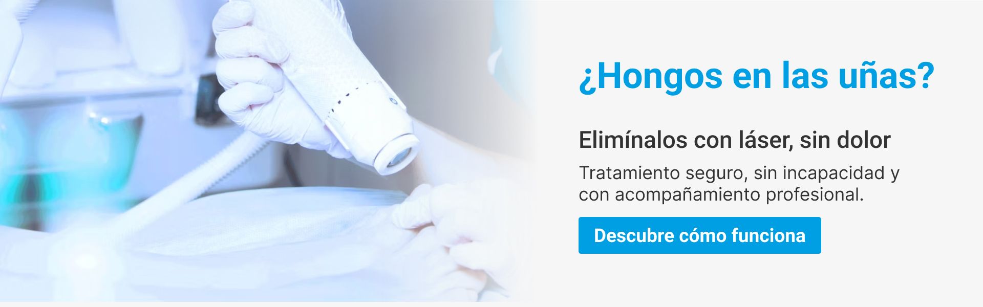 Tu salud podológica al alcance de un clic. Prevenimos y tratamos enfermedades del pie. Agenda tu cita